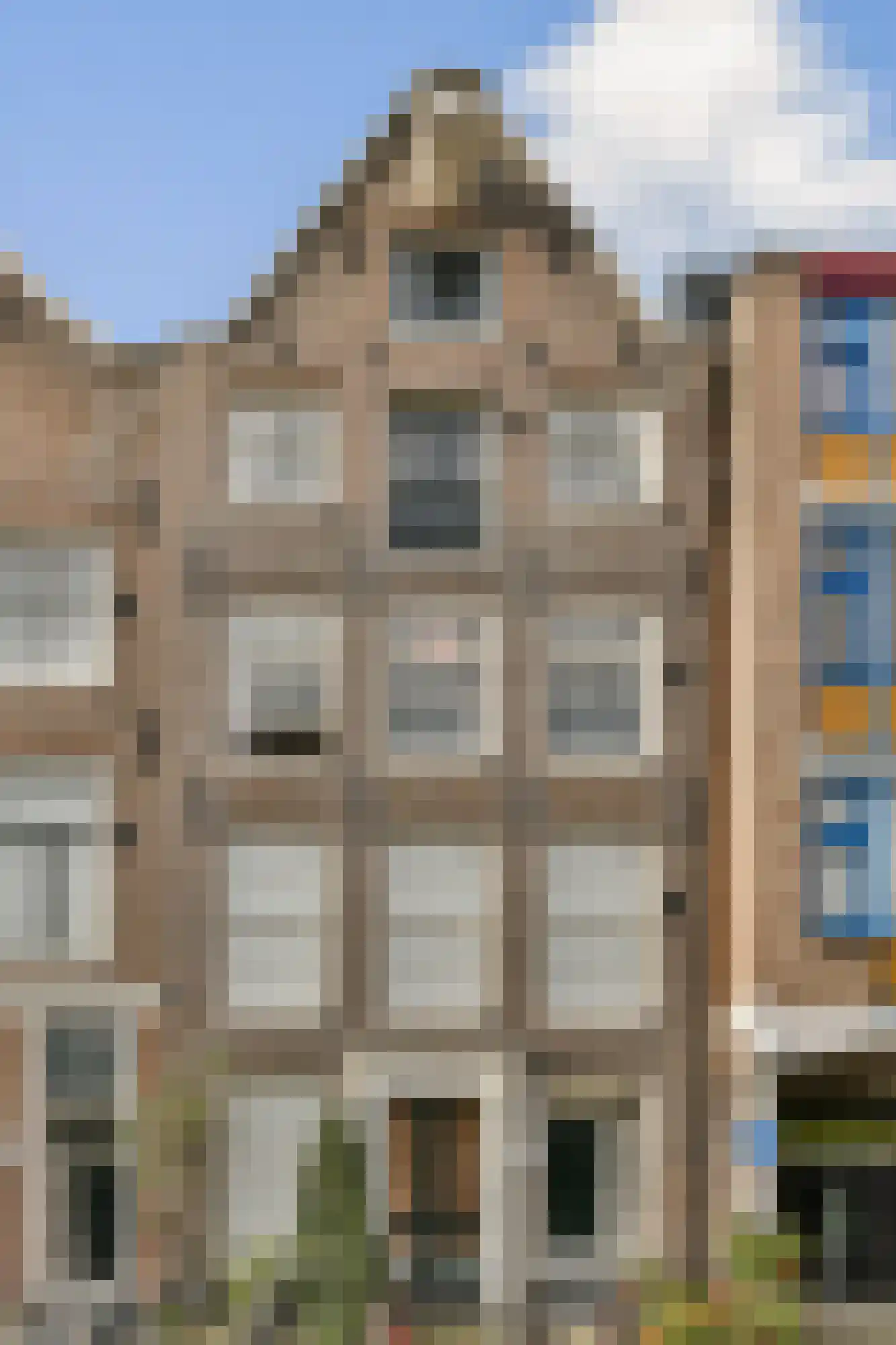 Haarlemmer Houttuinen 295 Amsterdam thumbnail 16