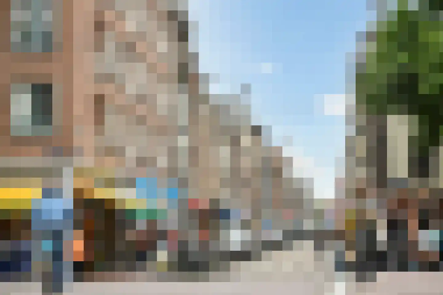 Haarlemmer Houttuinen 45 H Amsterdam thumbnail 20