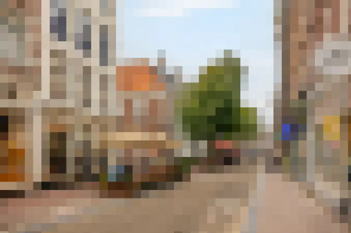 Haarlemmer Houttuinen 7 B Amsterdam thumbnail 30