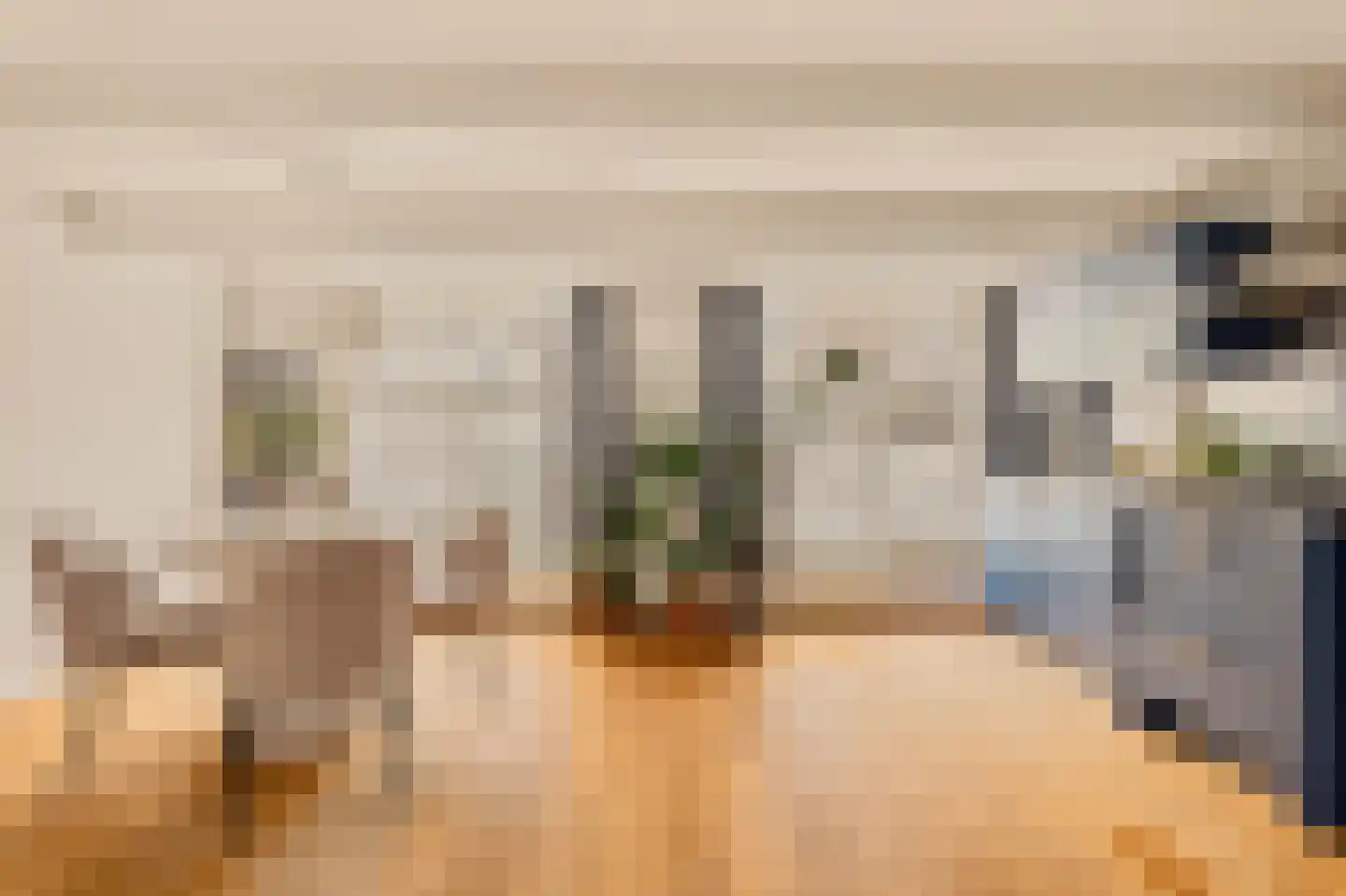 Haarlemmer Houttuinen 7 B Amsterdam thumbnail 4