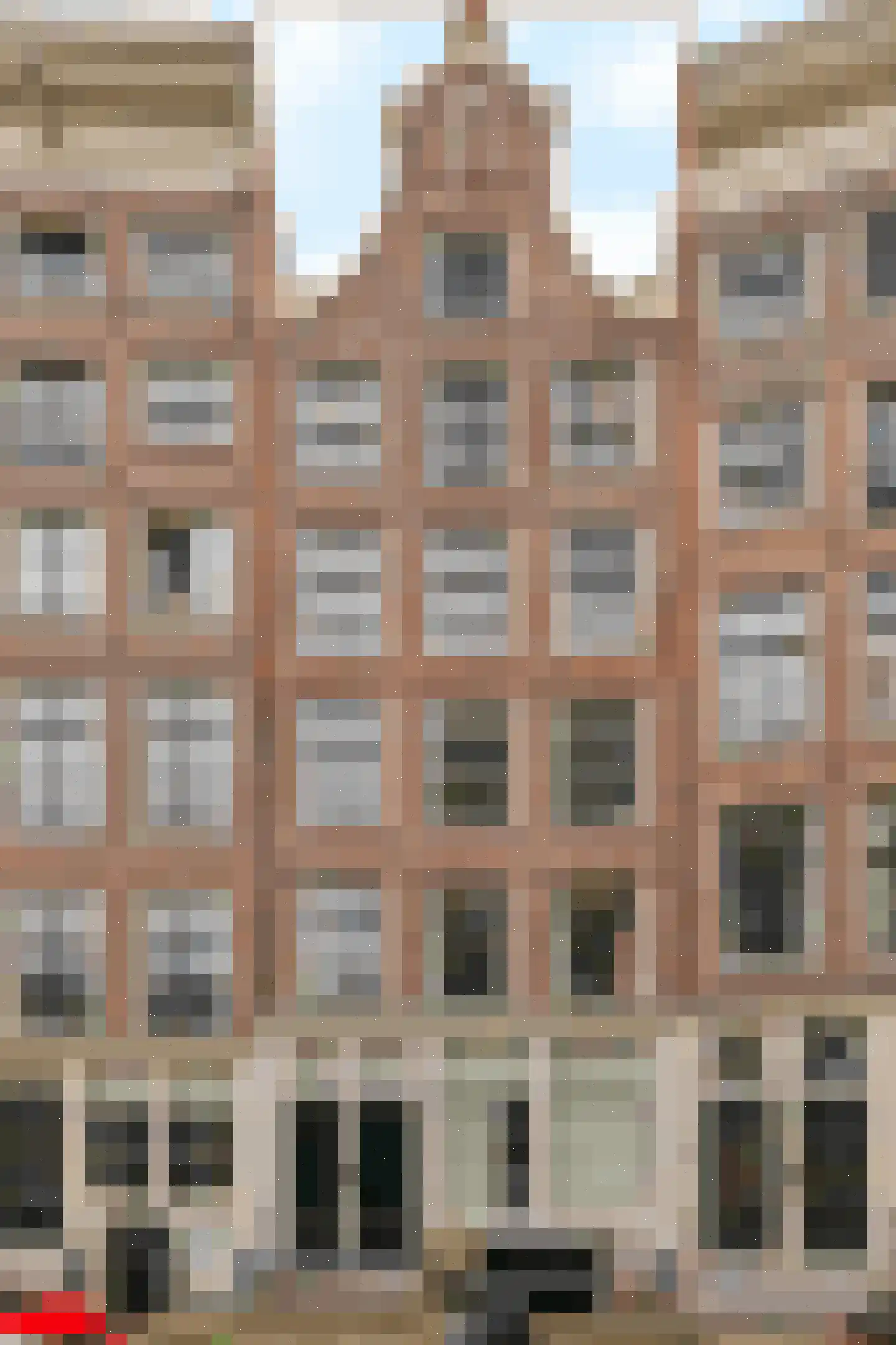 Haarlemmer Houttuinen 7 B Amsterdam thumbnail 7