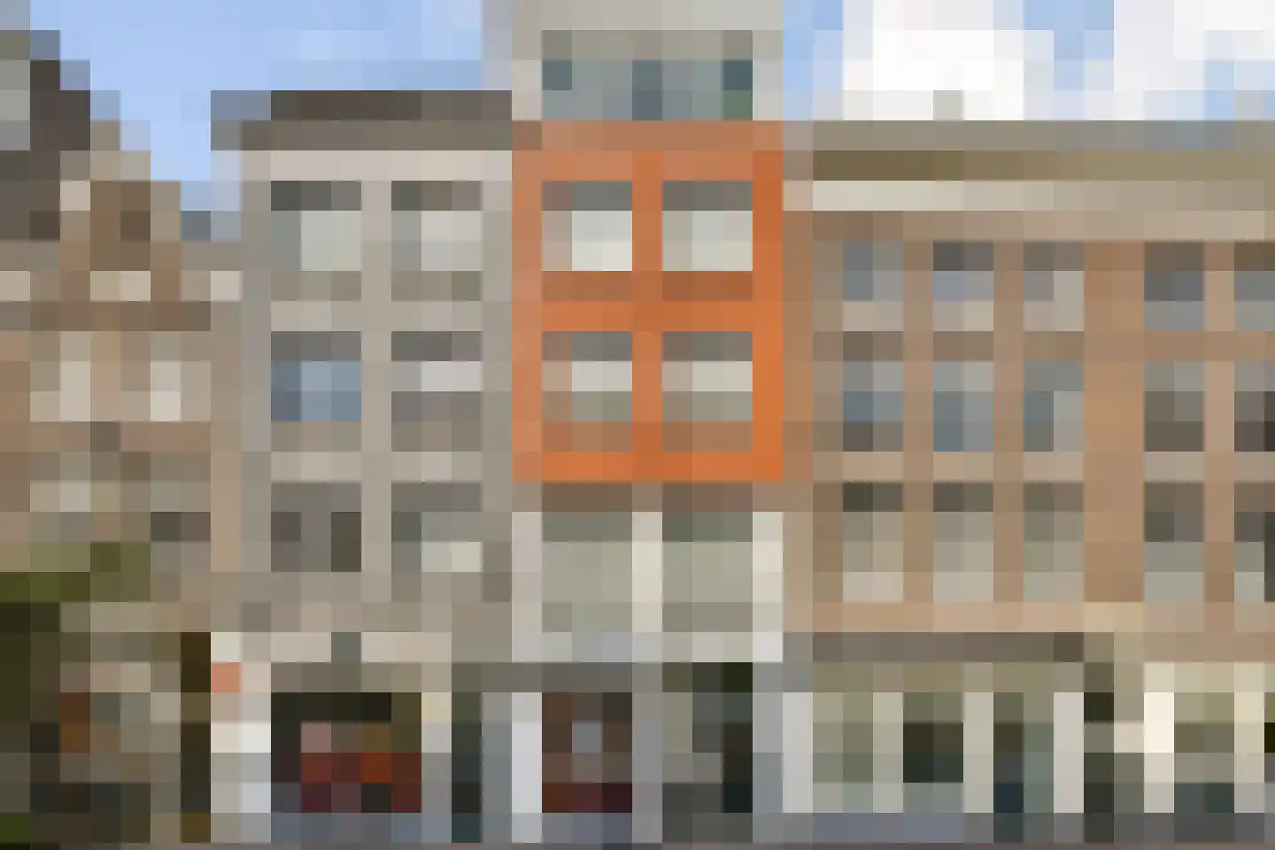 Haarlemmerdijk 104 C Amsterdam thumbnail 17