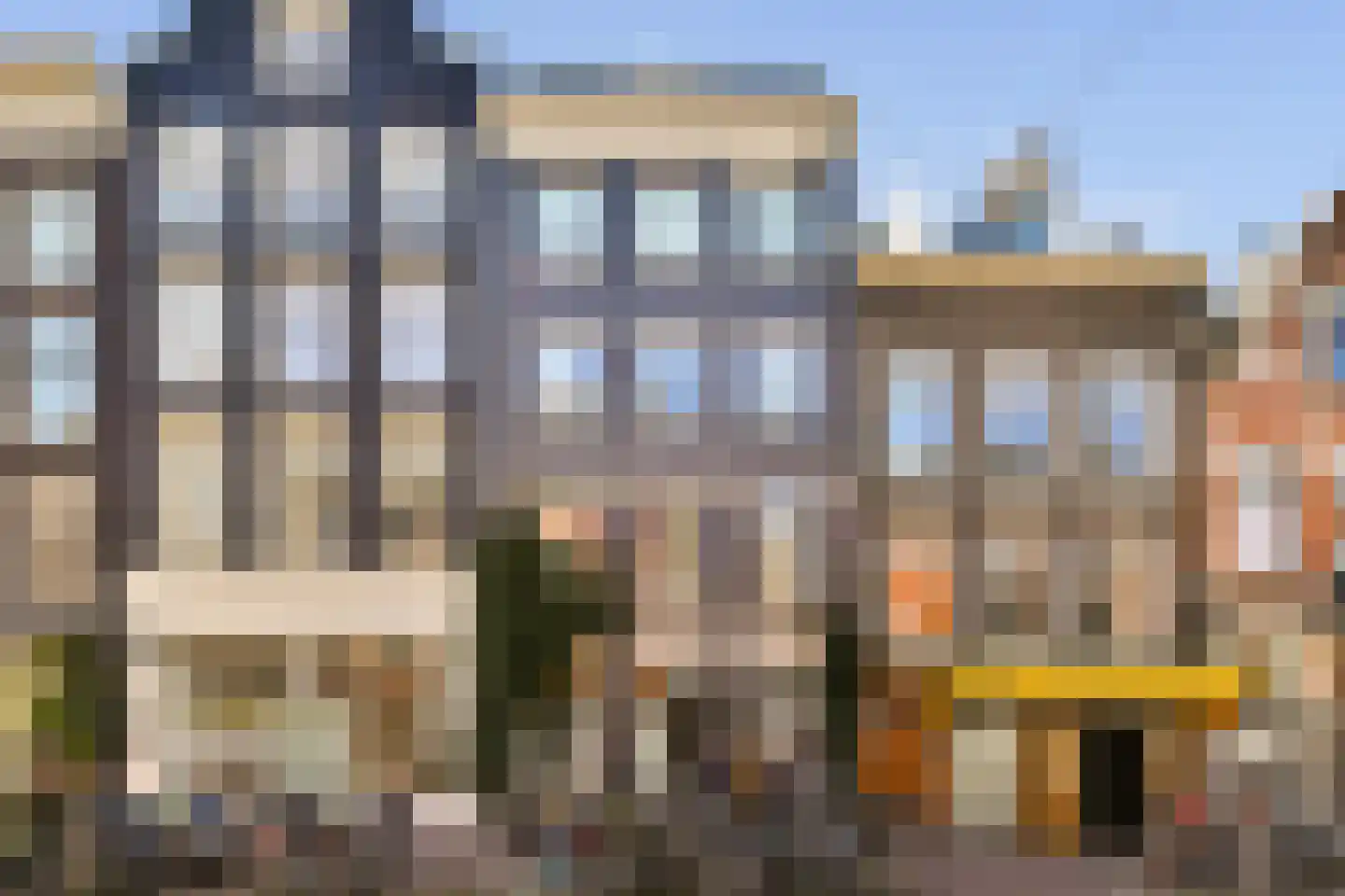Haarlemmerdijk 139 A Amsterdam thumbnail 25