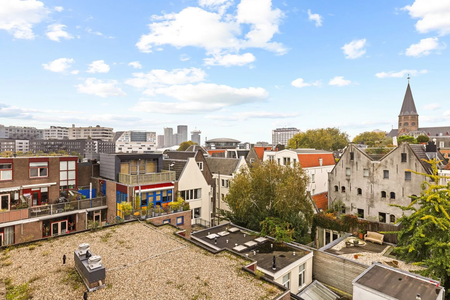 Haarlemmerdijk 30 4 Amsterdam thumbnail 11