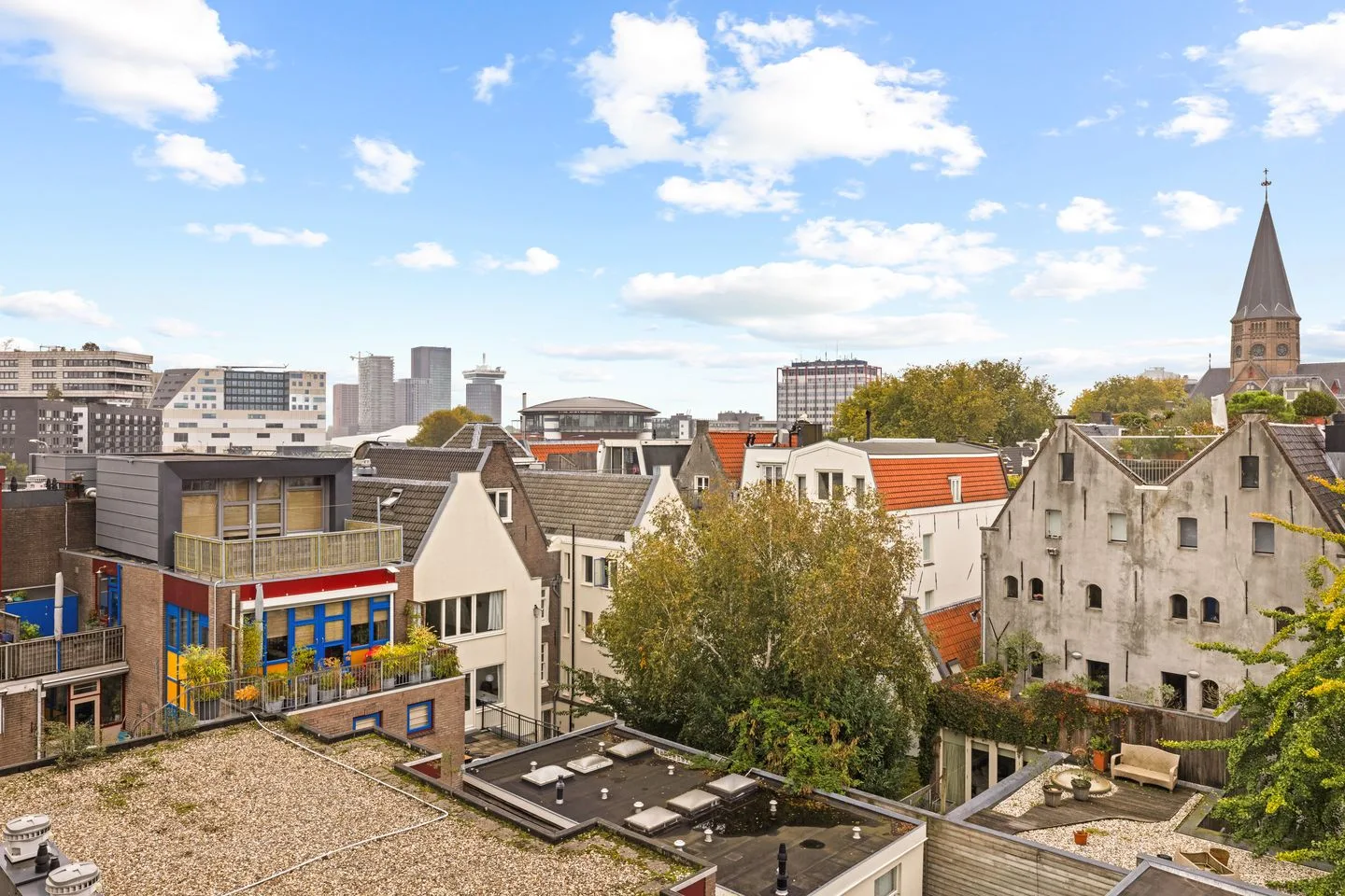 Haarlemmerdijk 30 4 Amsterdam thumbnail 12