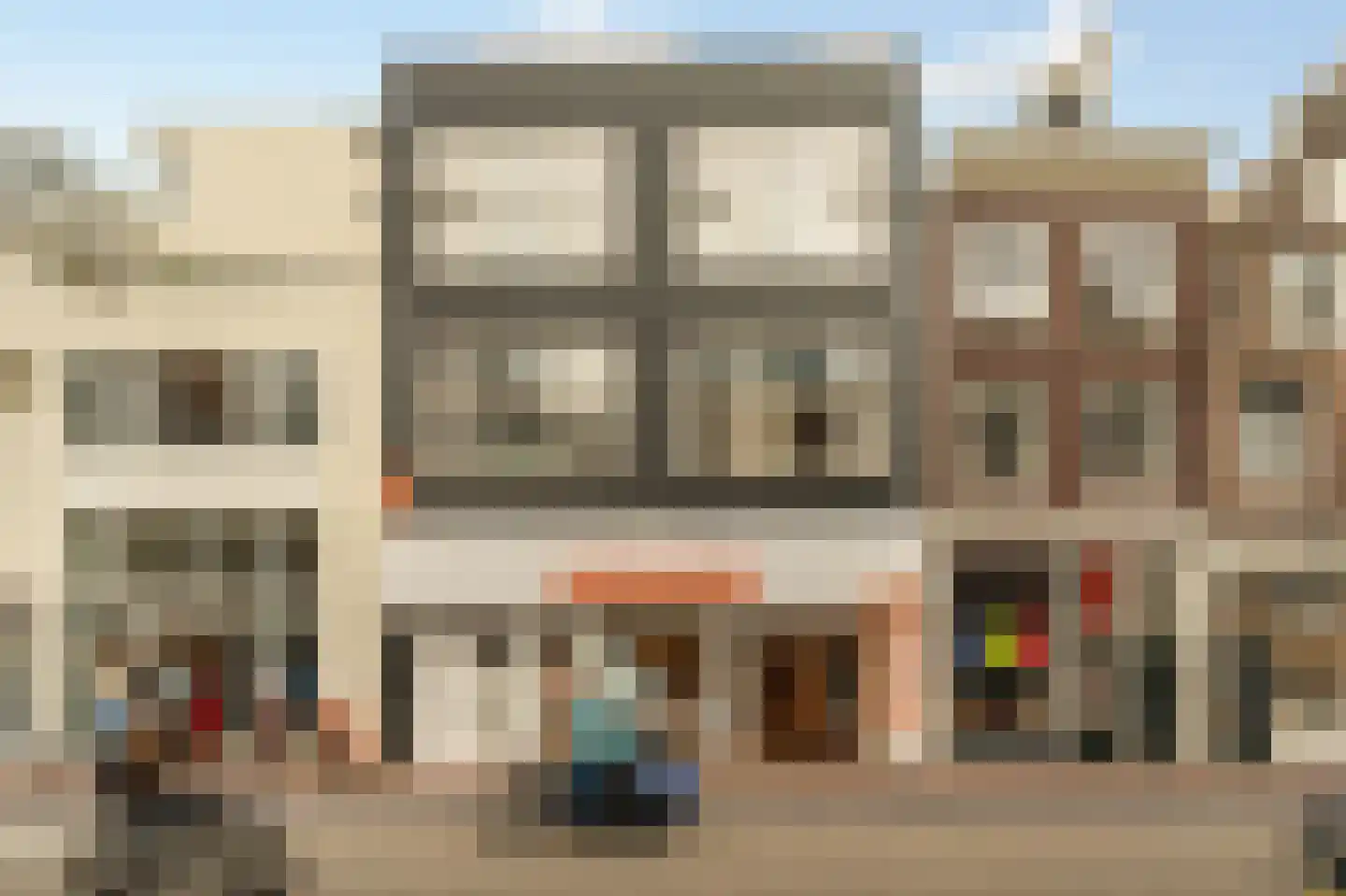 Haarlemmerdijk 78 A Amsterdam thumbnail 8
