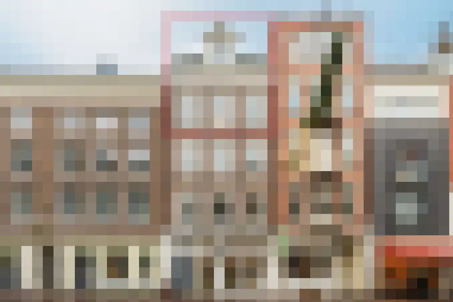 Haarlemmerdijk 96 2 in Amsterdam
