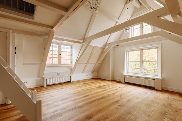 Haarlemmerplein 23-3 in Amsterdam photo