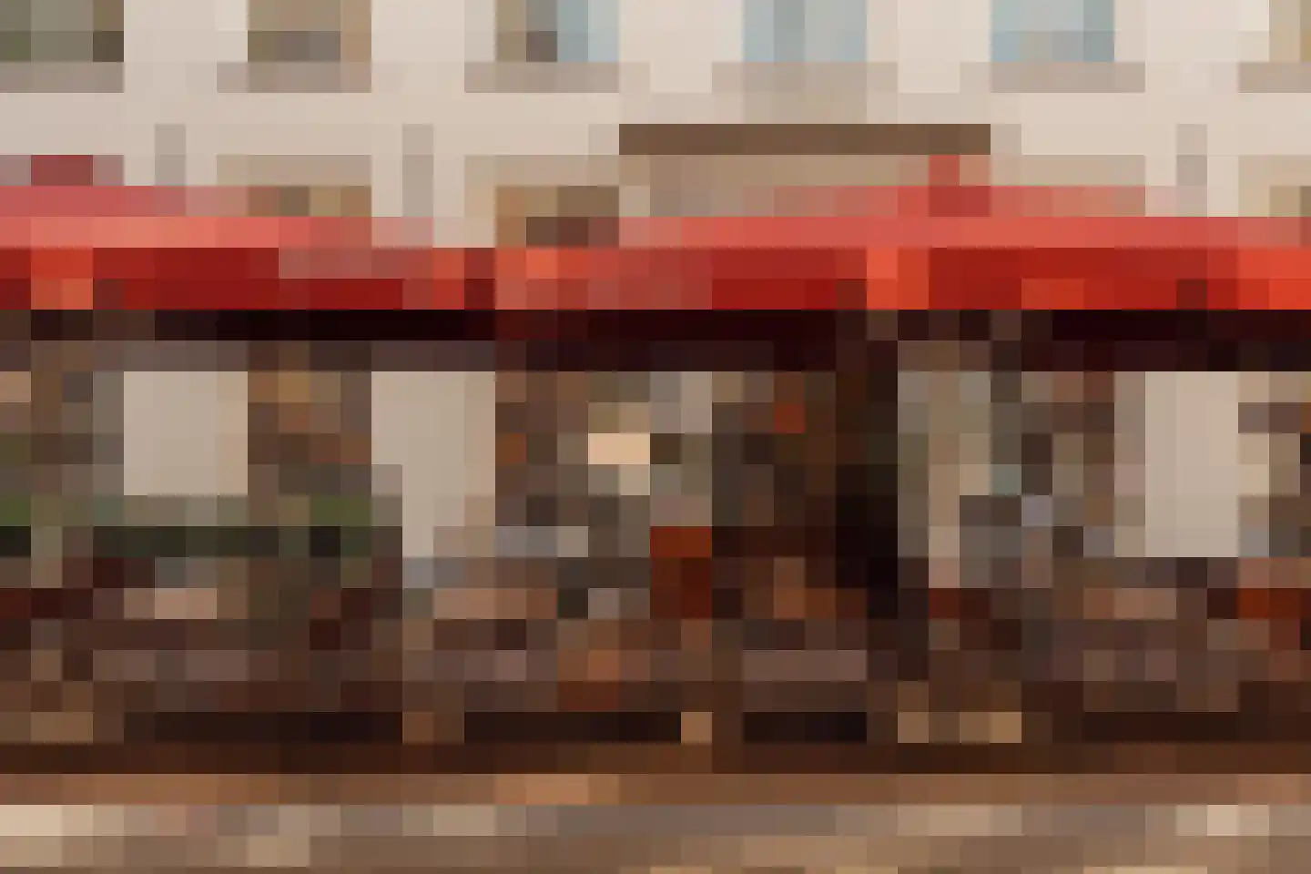 Haarlemmerstraat 10 B Amsterdam thumbnail 24