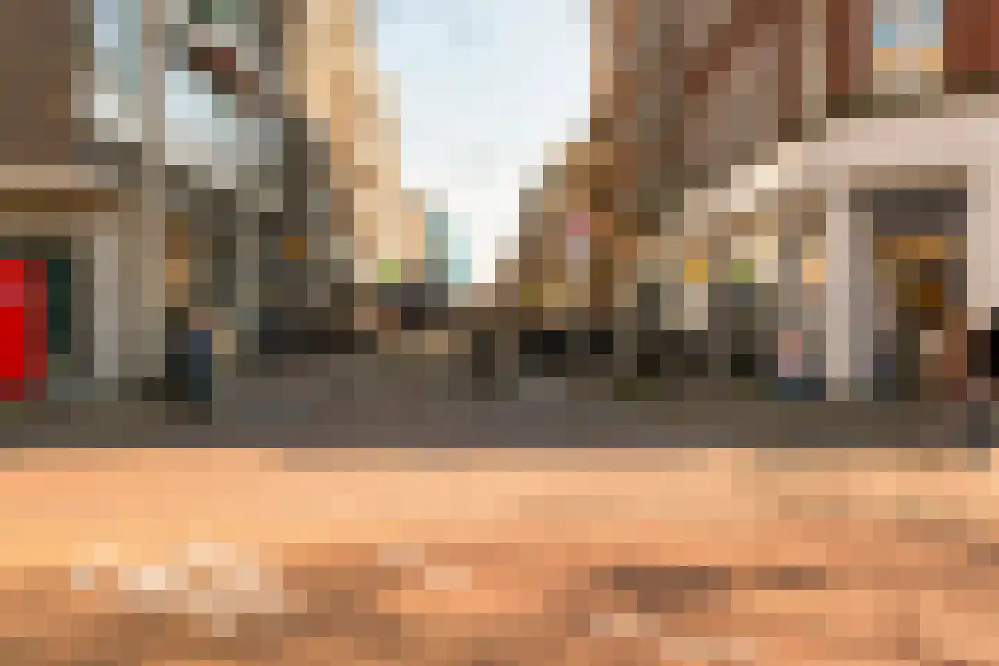 Haarlemmerstraat 10 B Amsterdam thumbnail 26