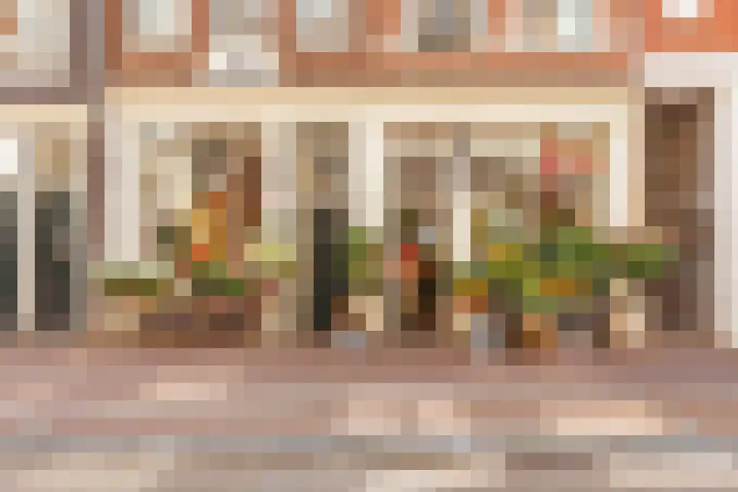 Haarlemmerstraat 125 A Amsterdam thumbnail 16