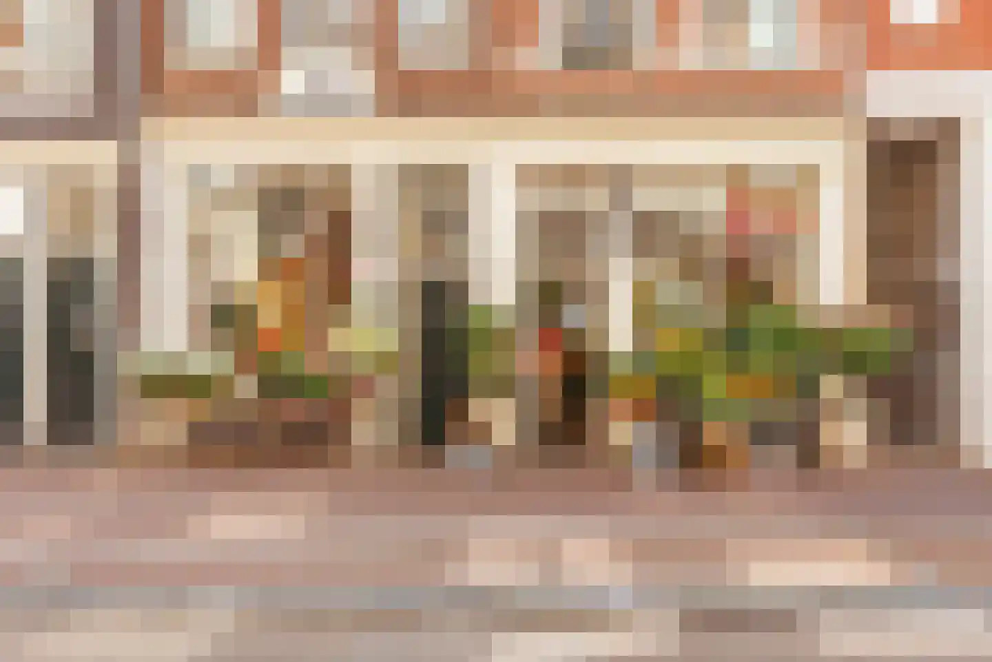 Haarlemmerstraat 125 A Amsterdam thumbnail 16
