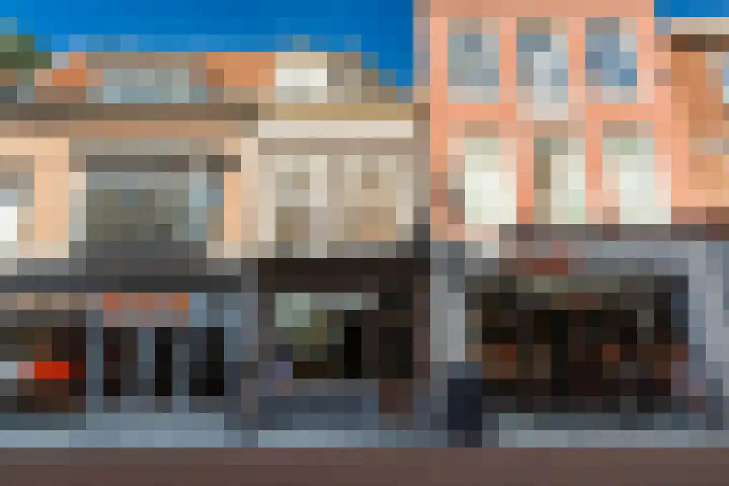 Haarlemmerstraat 196 B Leiden