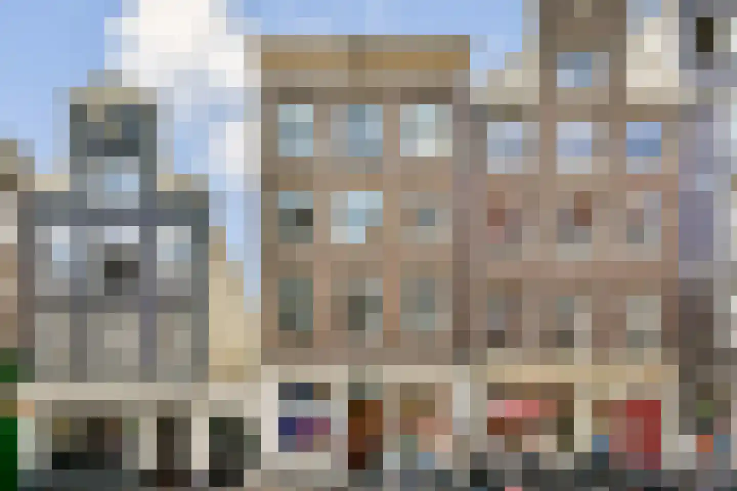Haarlemmerstraat 23 B Amsterdam thumbnail 11