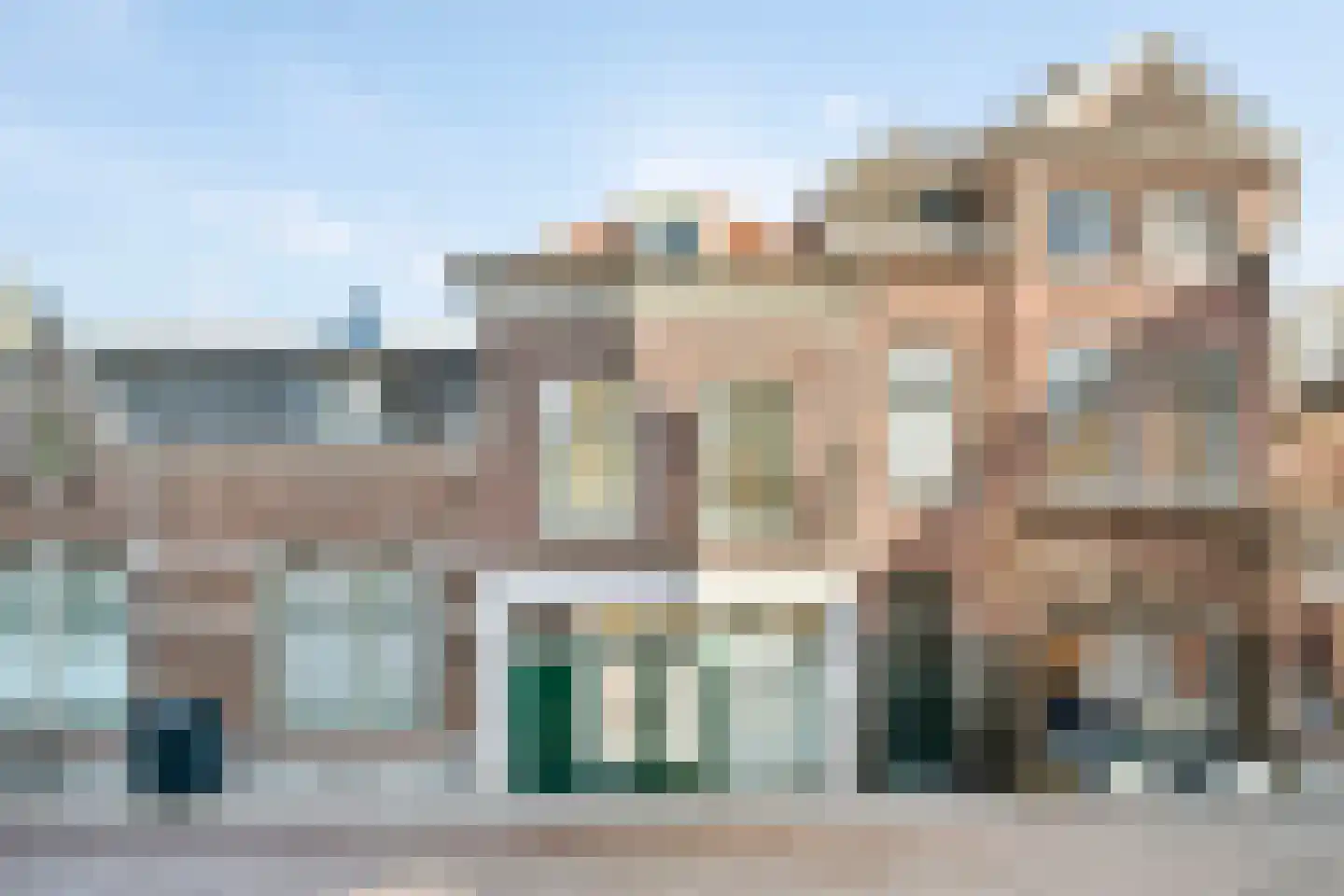 Haarlemmerstraat 266 en Leiden