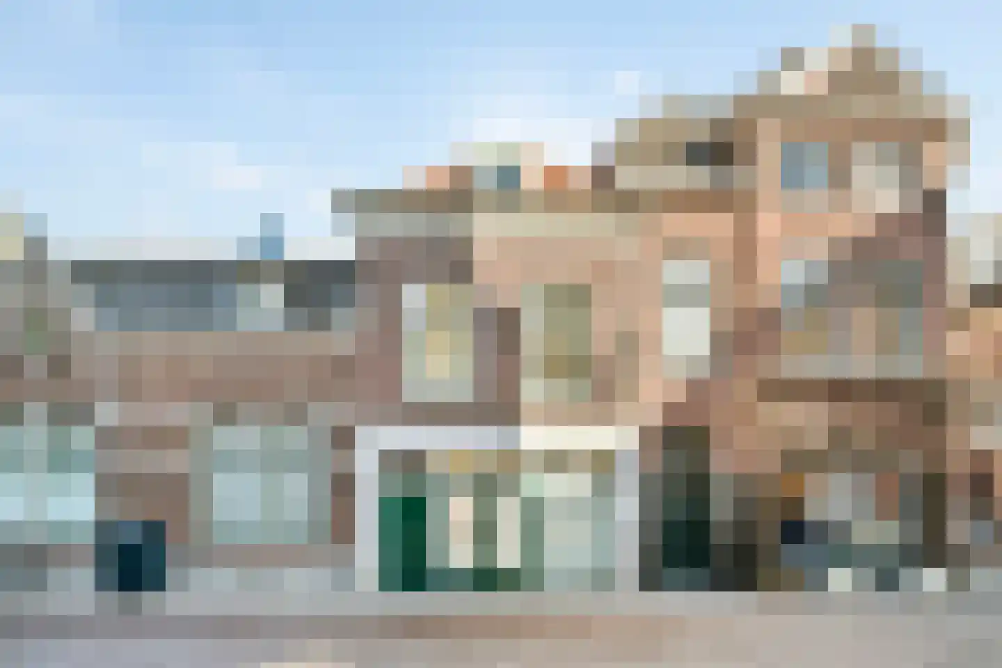 Haarlemmerstraat 266 in Leiden