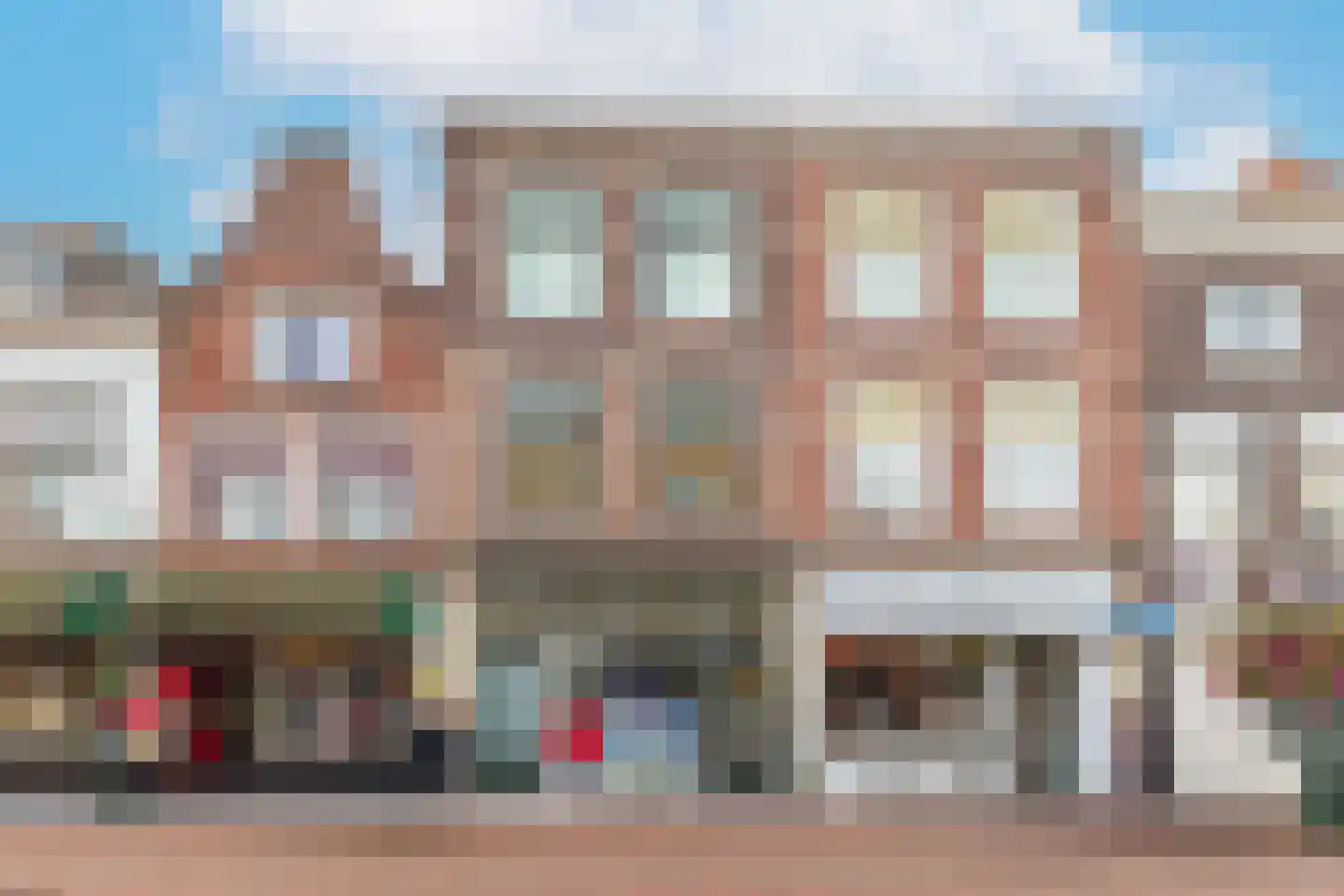 Haarlemmerstraat 273 A Leiden
