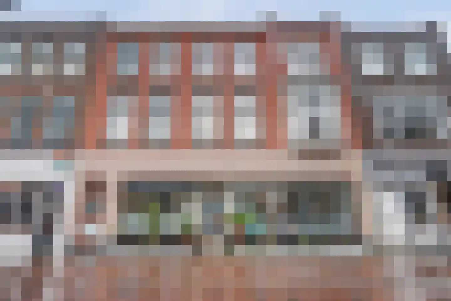 Haarlemmerstraat 299 A in Leiden