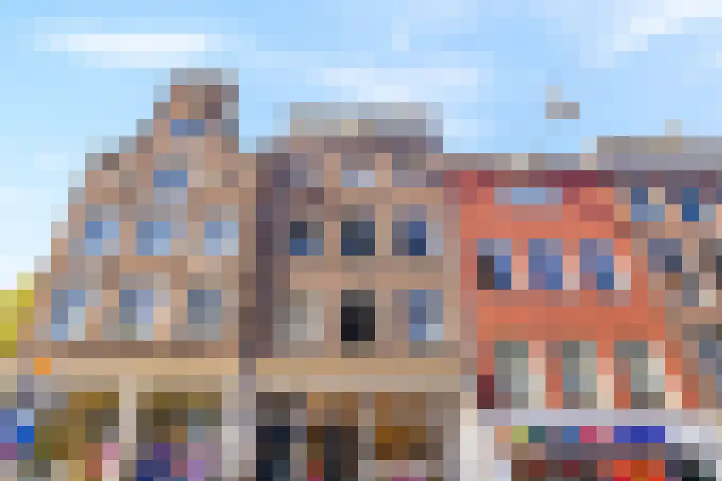 Haarlemmerstraat 3 D in Amsterdam