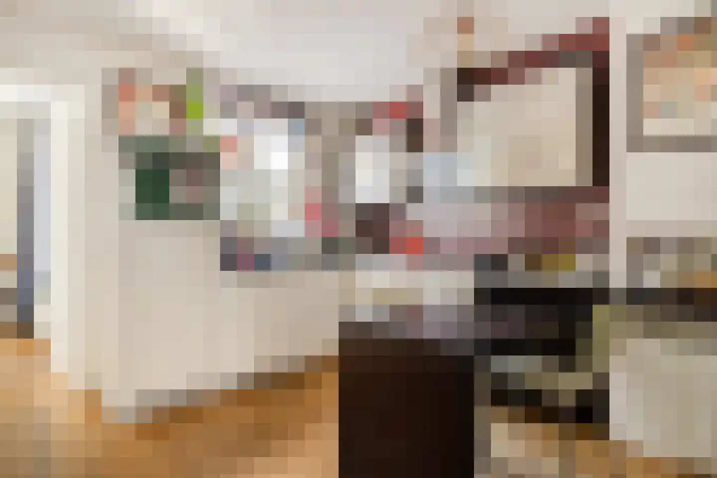 Haarlemmerstraat 3 D Amsterdam thumbnail 13