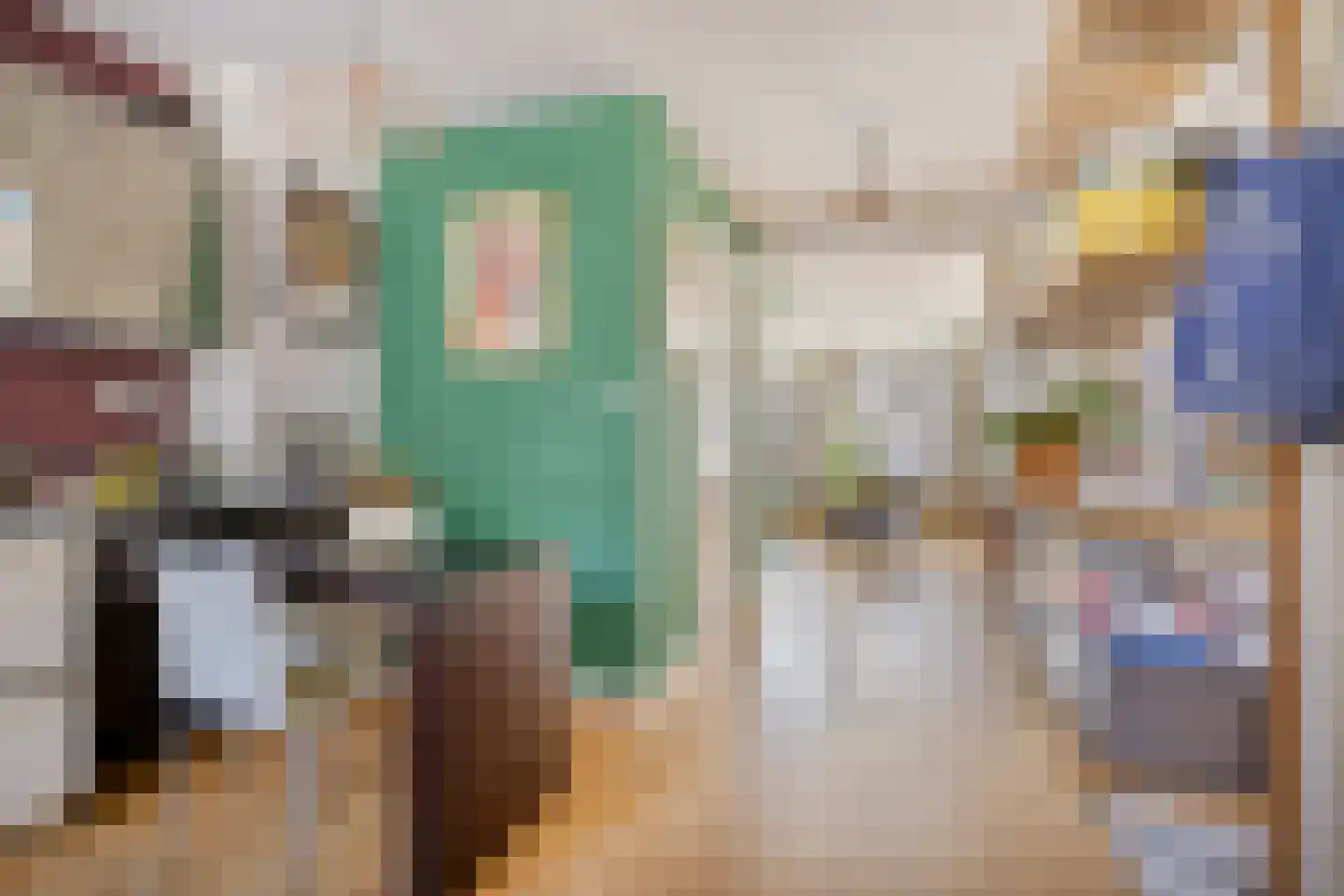 Haarlemmerstraat 3 D Amsterdam thumbnail 17