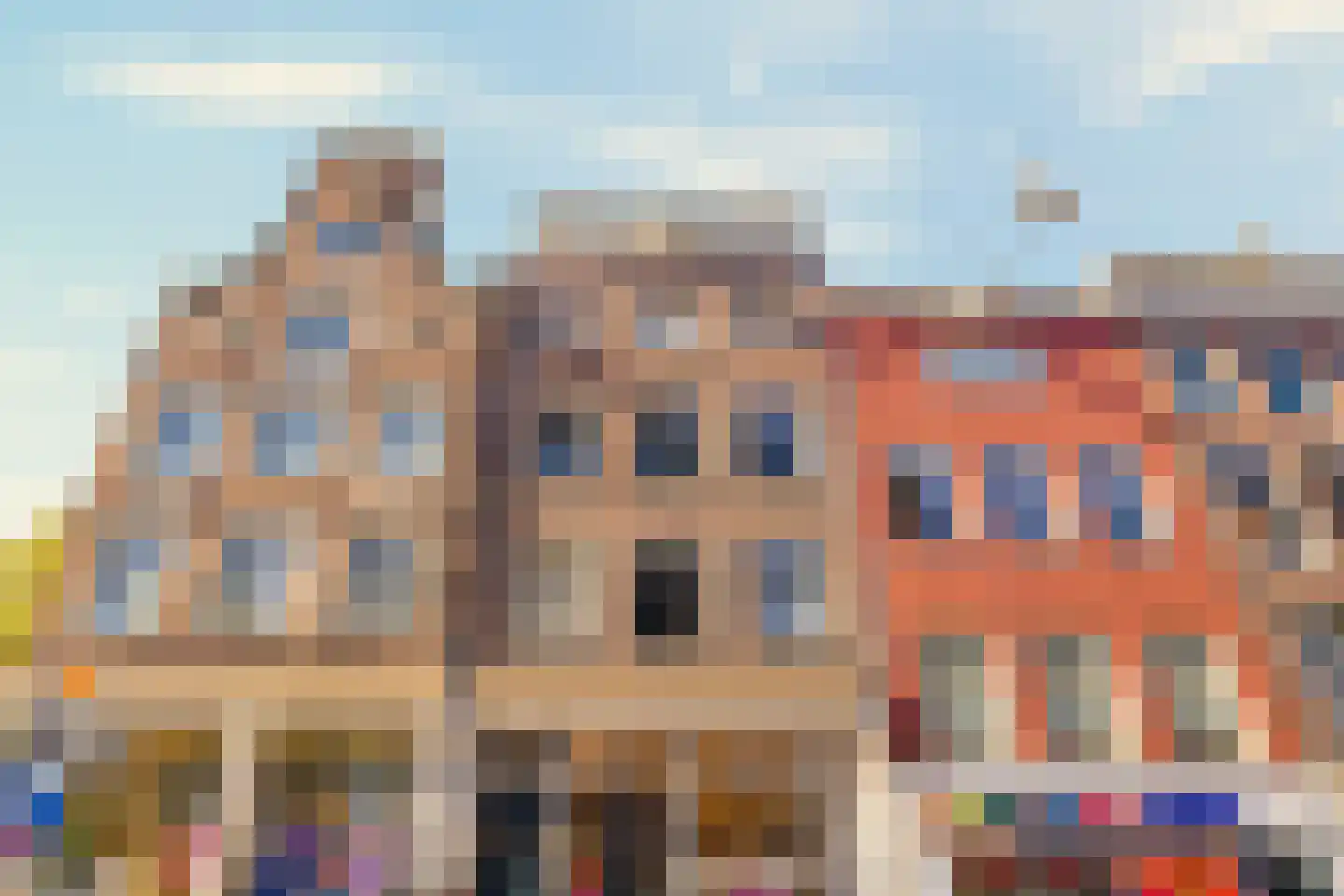 Haarlemmerstraat 3 D Amsterdam thumbnail 24
