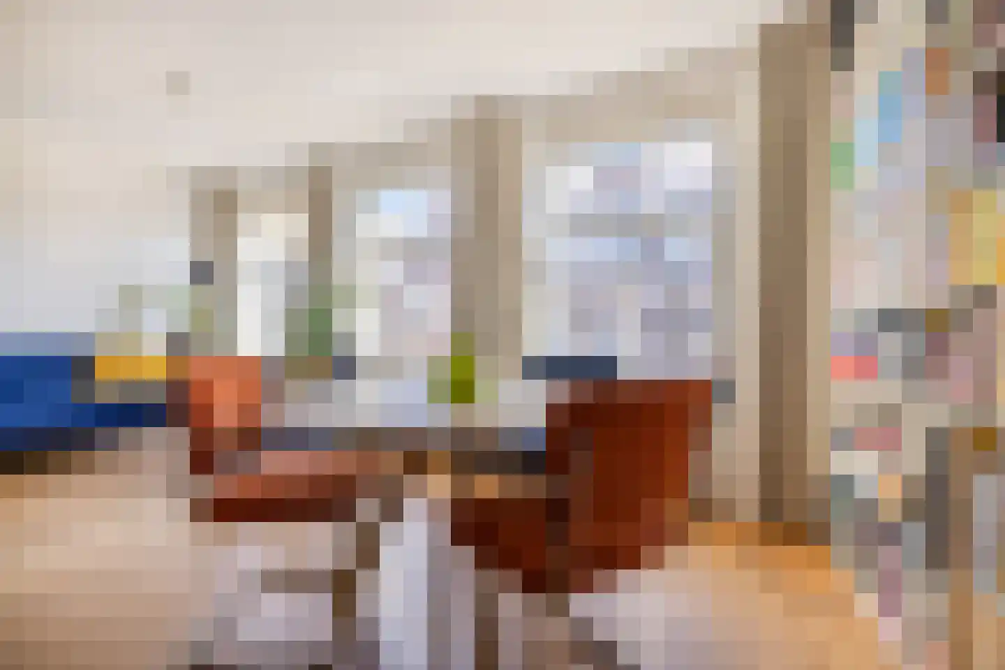 Haarlemmerstraat 3 D Amsterdam thumbnail 5