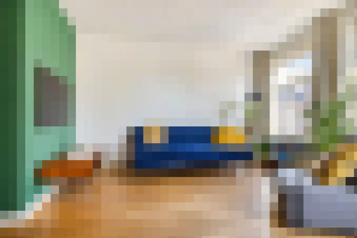 Haarlemmerstraat 3 D Amsterdam thumbnail 5