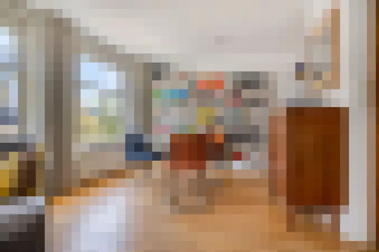 Haarlemmerstraat 3 D Amsterdam thumbnail 7