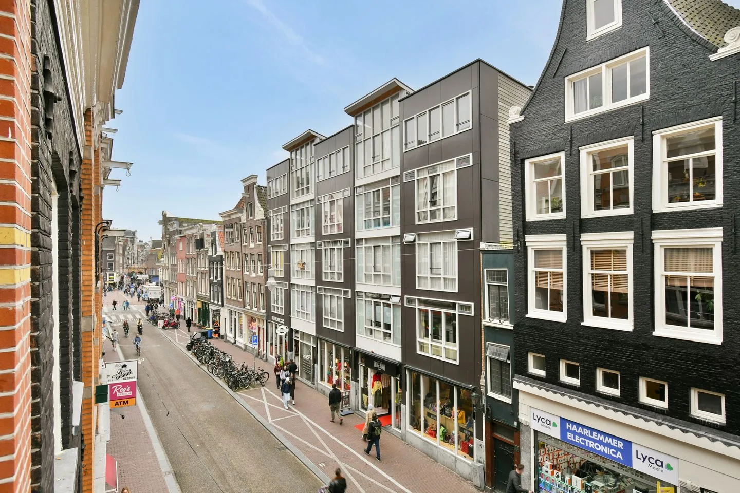 Haarlemmerstraat 30 2 Amsterdam thumbnail 14