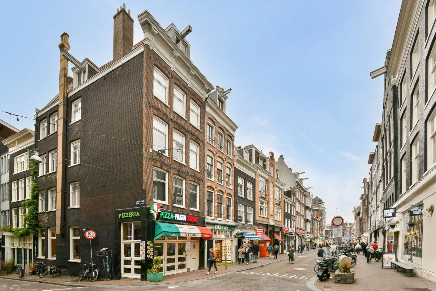 Haarlemmerstraat 30 2 Amsterdam thumbnail 22
