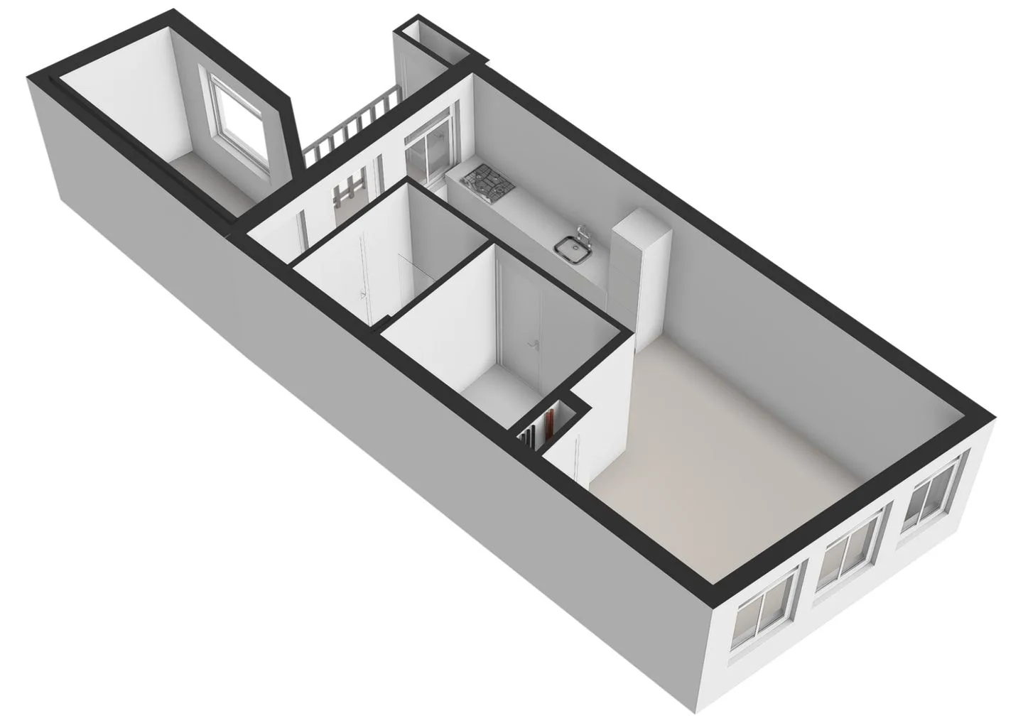 Haarlemmerstraat 30 2 Amsterdam thumbnail 27