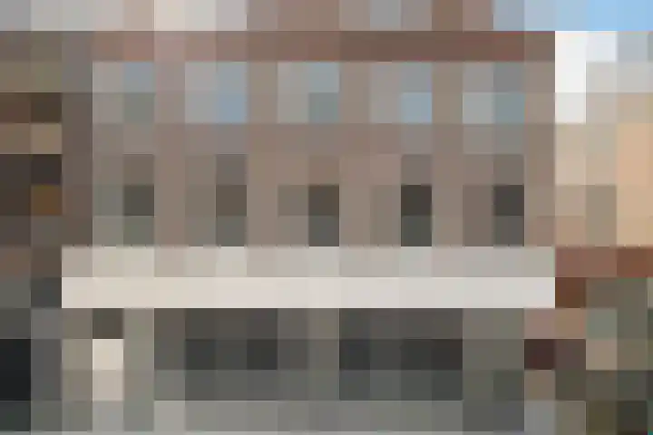 Haarlemmerstraat 313 B in Leiden