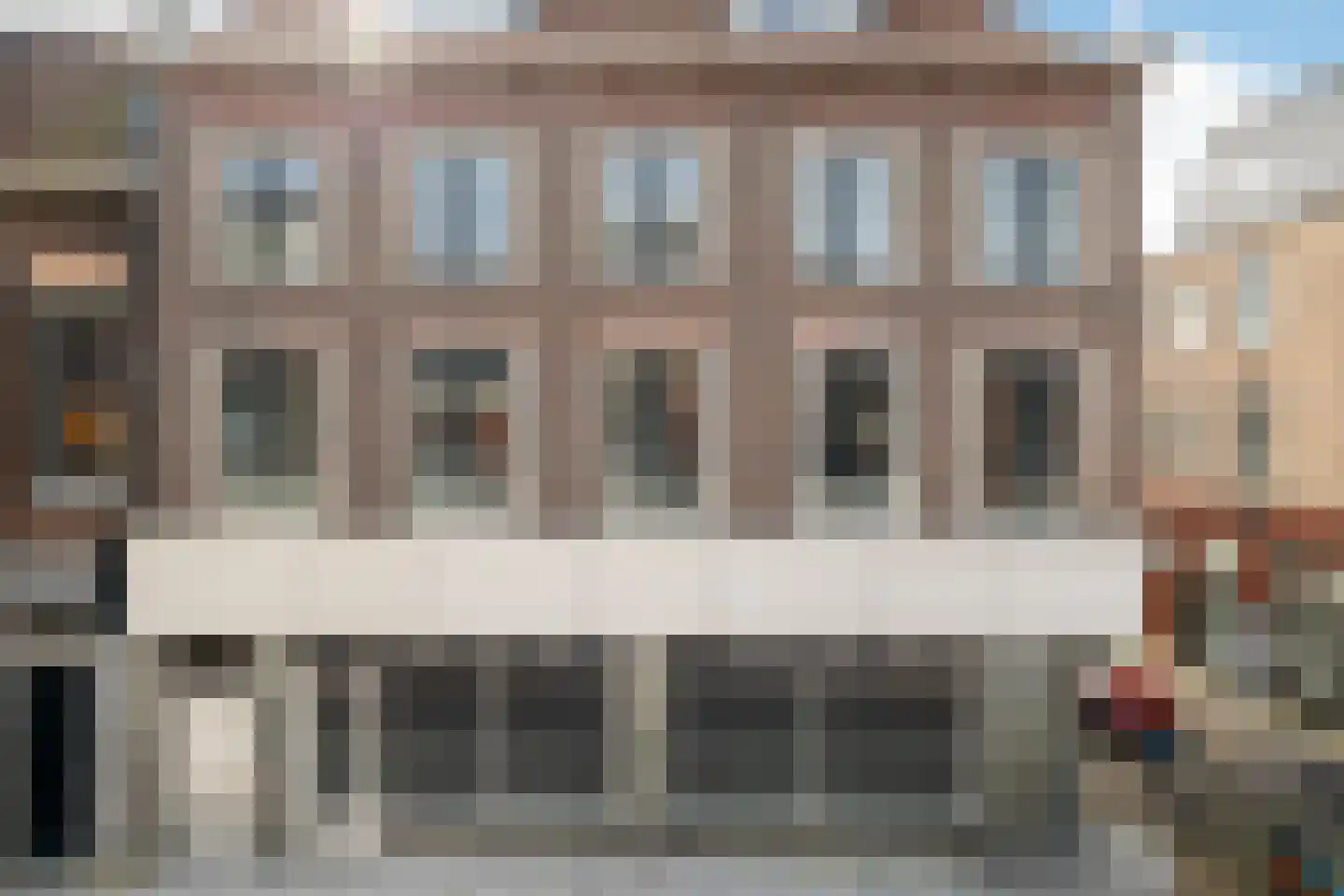 Haarlemmerstraat 313 B Leiden