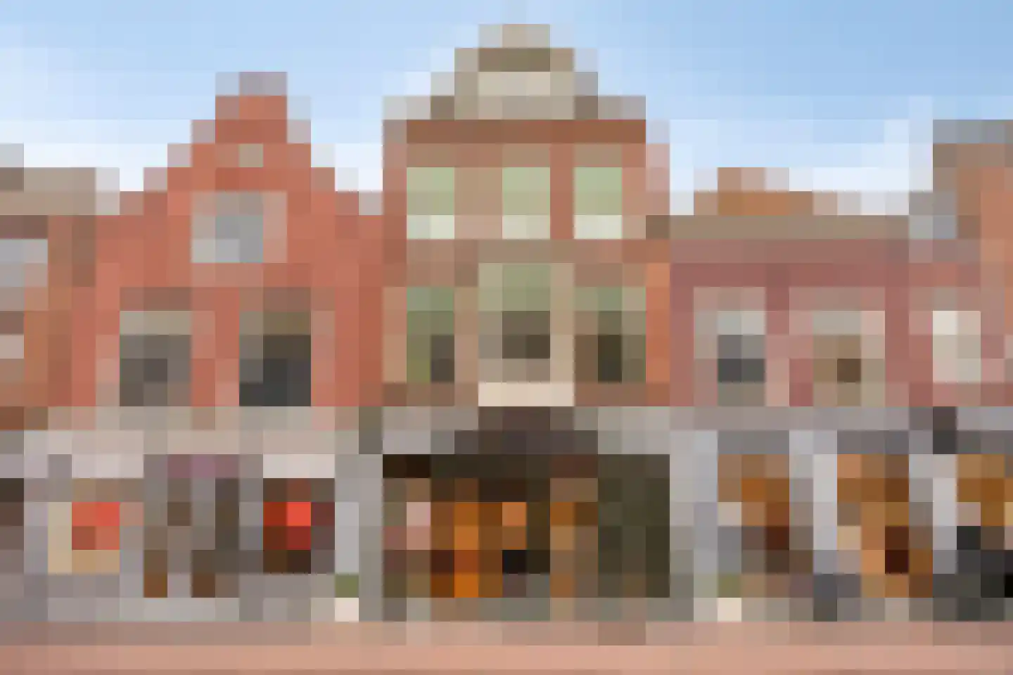 Haarlemmerstraat 79 A Leiden