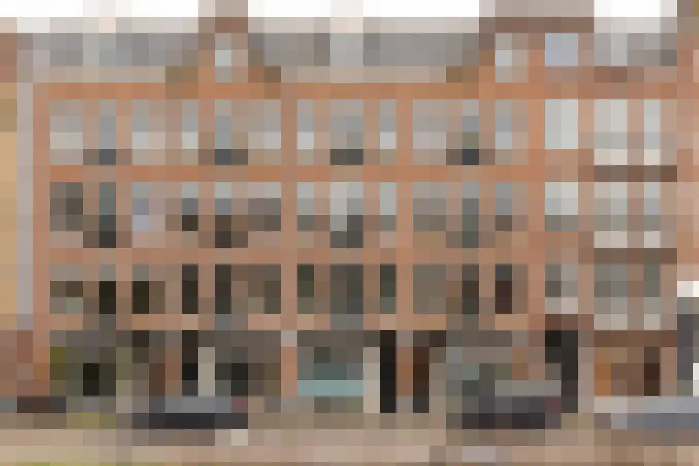 Haarlemmerweg 123 A in Amsterdam