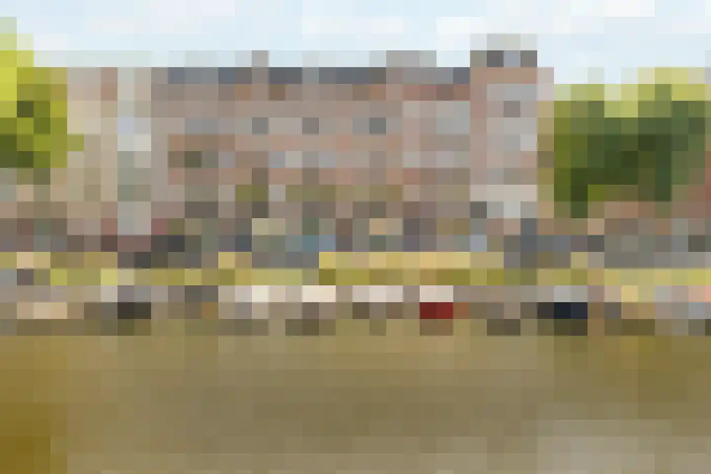 Haarlemmerweg 125 1 in Amsterdam