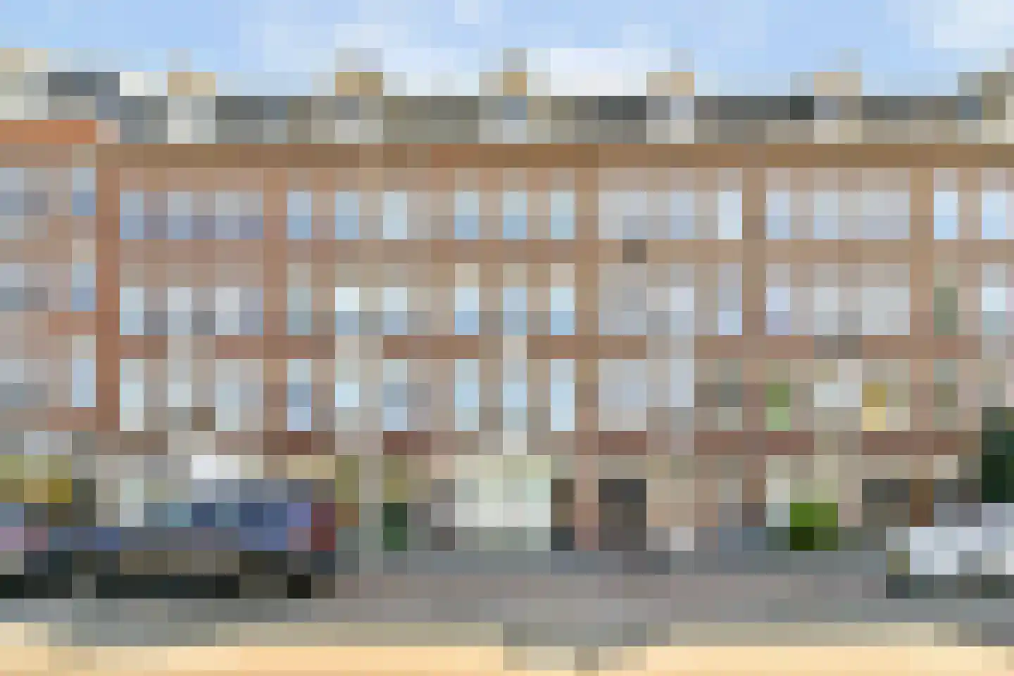 Haarlemmerweg 141 1 Amsterdam
