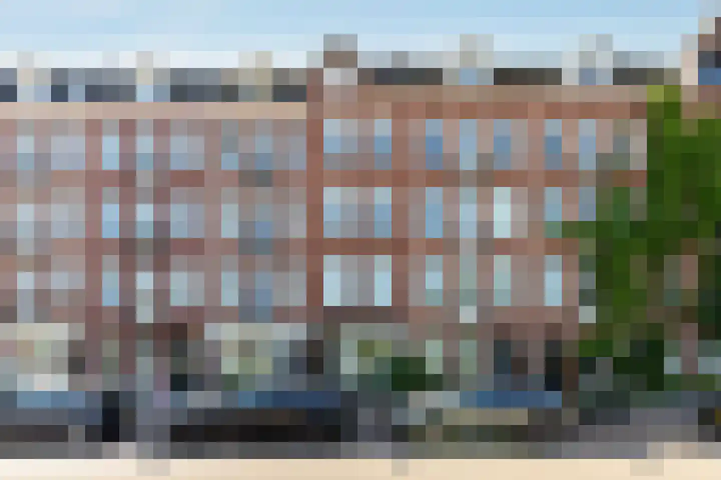 Haarlemmerweg 185 2 in Amsterdam
