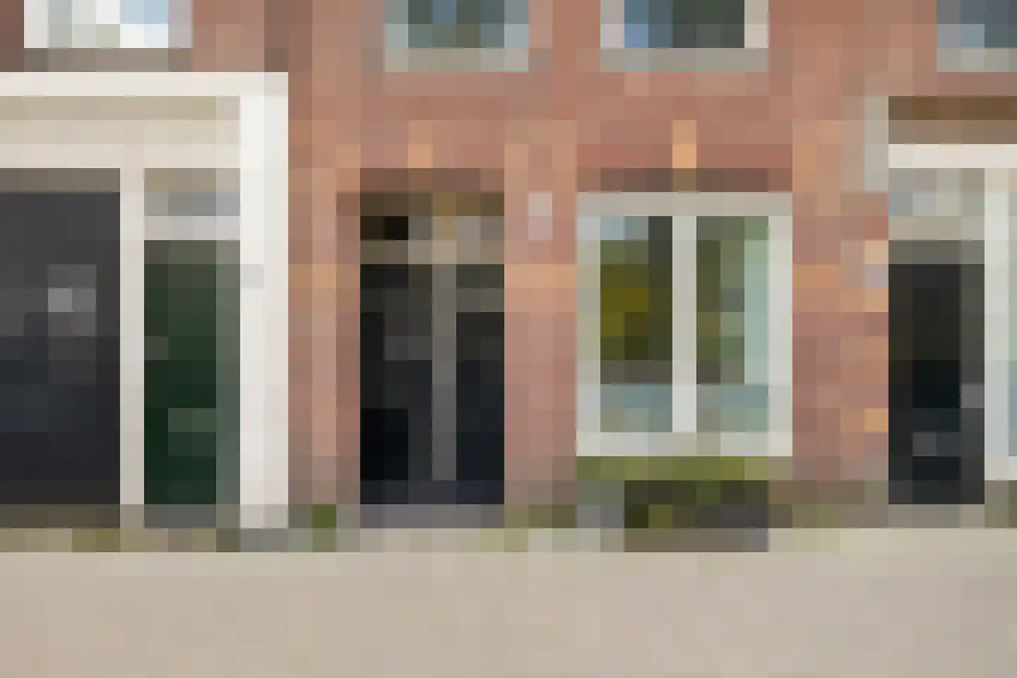 Haarlemmerweg 205 1 in Amsterdam