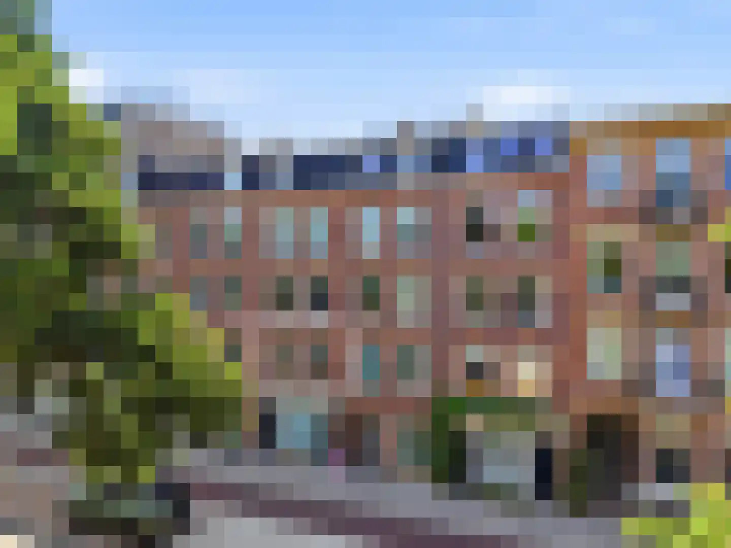 Haarlemmerweg 207 1 in Amsterdam