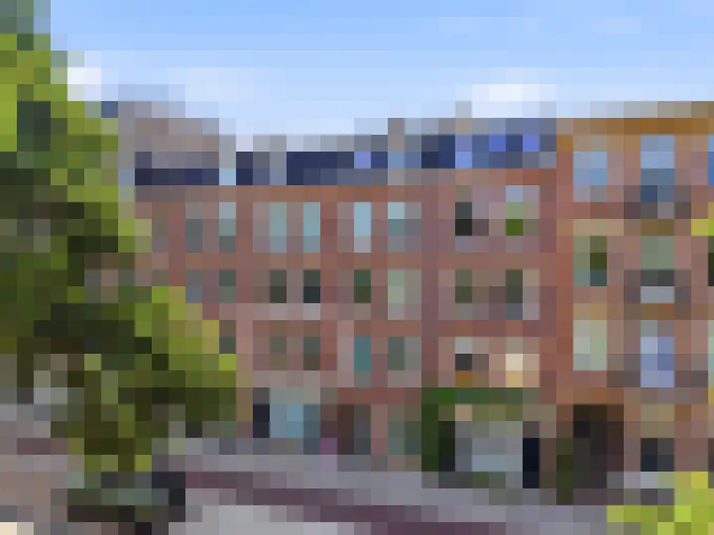 Haarlemmerweg 207 1 in Amsterdam