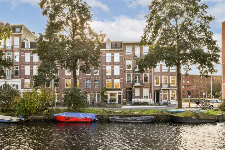 Haarlemmerweg 211-H in Amsterdam photo