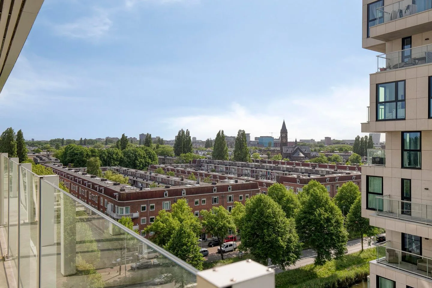 Haarlemmerweg 418 Amsterdam thumbnail 20