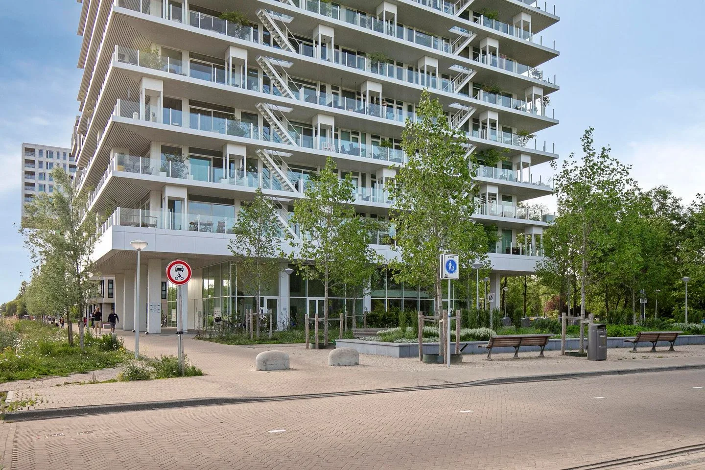 Haarlemmerweg 418 Amsterdam thumbnail 26