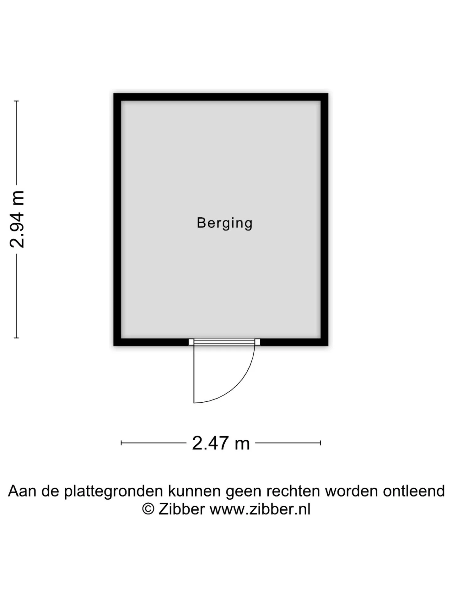 Haarlemmerweg 418 Amsterdam thumbnail 32