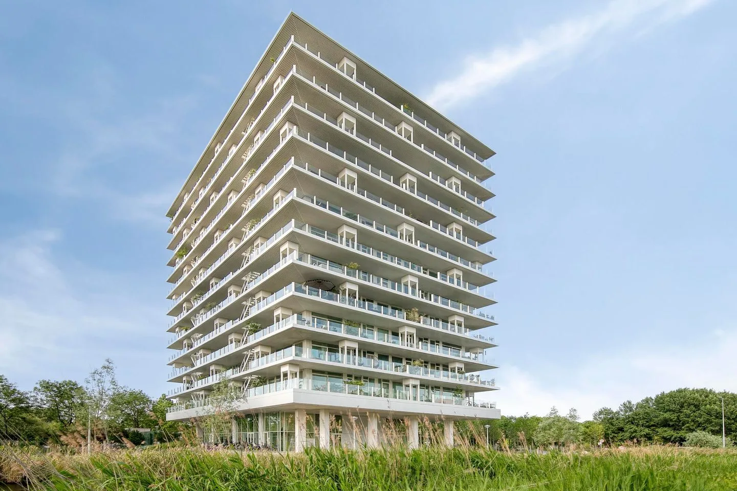 Haarlemmerweg 418 Amsterdam thumbnail 6