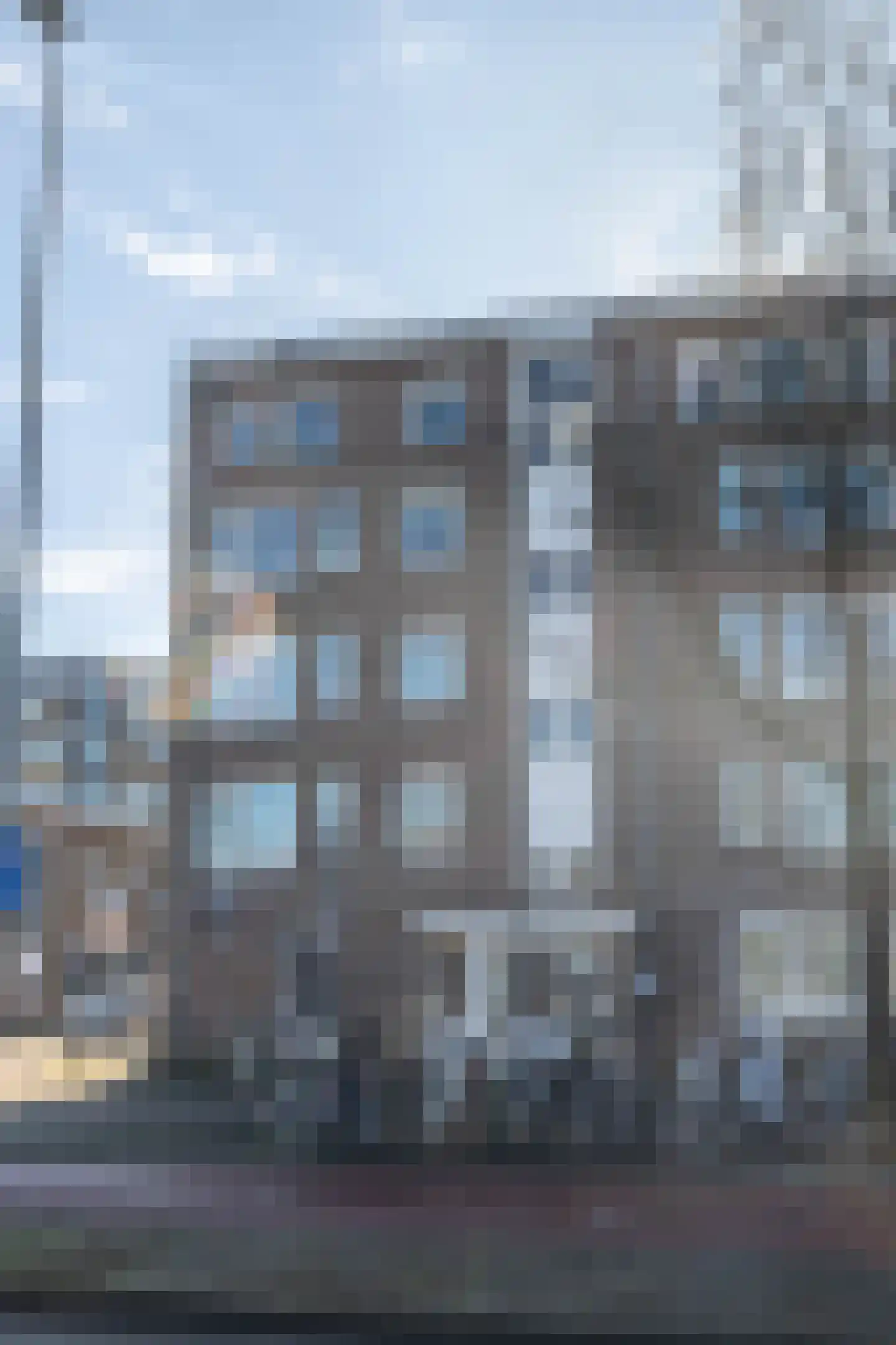 Haarlemmerweg 477 D Amsterdam thumbnail 23