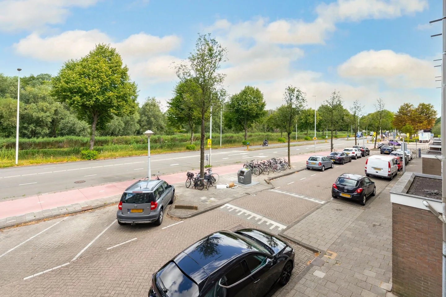 Haarlemmerweg 489 B Amsterdam thumbnail 10