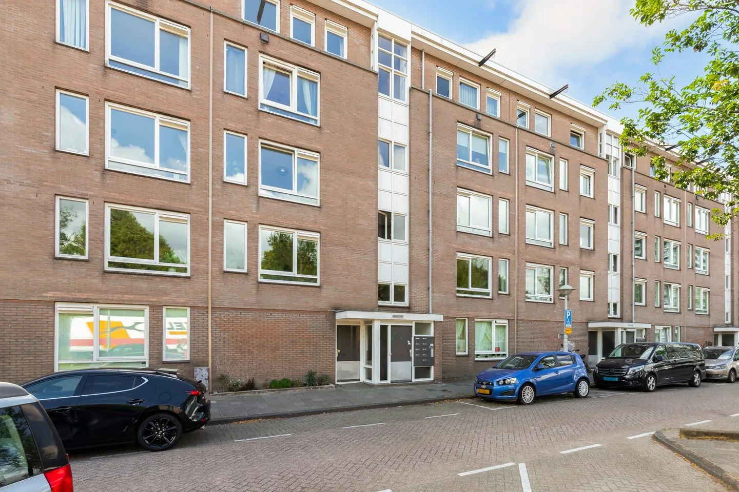 Haarlemmerweg 489 B Amsterdam thumbnail 28